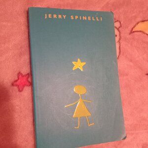 Station by Jerry Spinell Book